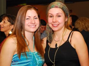 Rural Intelligence Parties and Openings