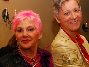 Rural Intelligence Parties and Openings