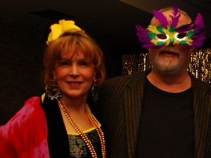 Rural Intelligence Parties and Openings