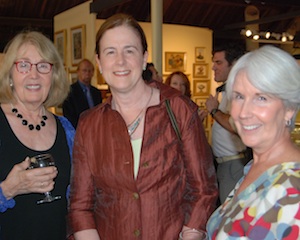 Rural Intelligence Parties and Openings