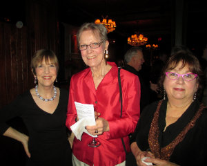 Rural Intelligence Parties and Openings