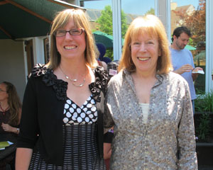 Rural Intelligence Parties and Openings