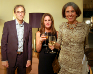 Rural Intelligence Parties and Openings