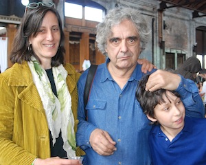 Rural Intelligence Arts