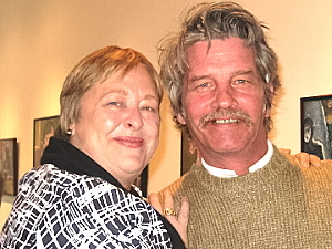 Rural Intelligence Parties and Openings