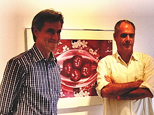 Rural Intelligence Parties and Openings