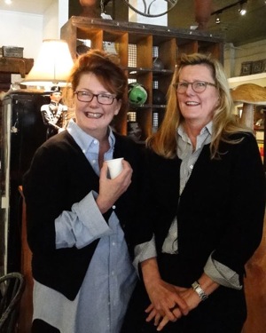 Rural Intelligence Parties and Openings