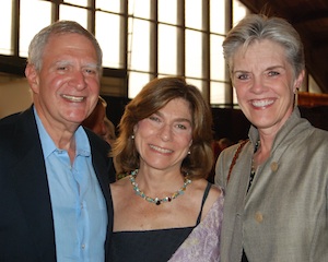 Rural Intelligence Parties and Openings