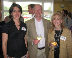 Rural Intelligence Parties and Openings