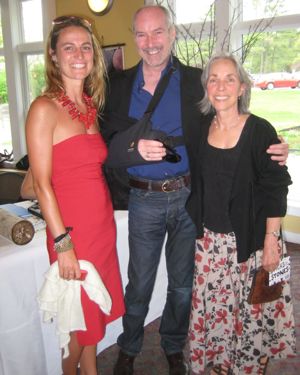 Rural Intelligence Parties and Openings