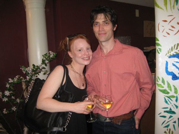 Rural Intelligence Parties and Openings