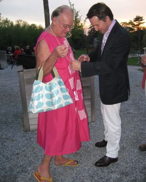 Rural Intelligence Parties and Openings