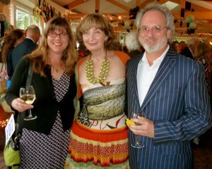 Rural Intelligence Parties and Openings