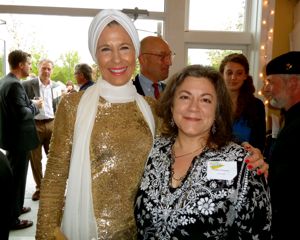 Rural Intelligence Parties and Openings