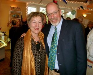 Rural Intelligence Parties and Openings