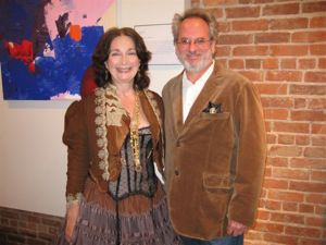 Rural Intelligence Parties and Openings