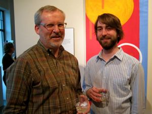 Rural Intelligence Parties and Openings