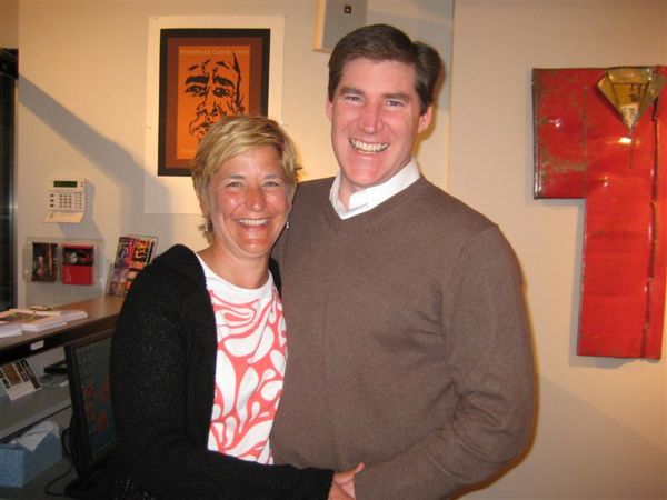 Rural Intelligence Parties and Openings