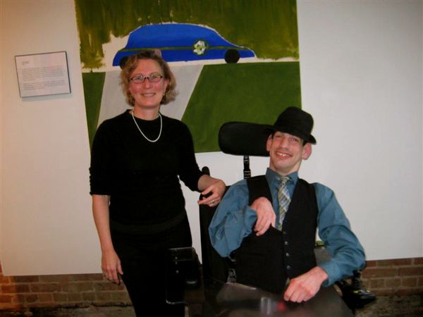 Rural Intelligence Parties and Openings