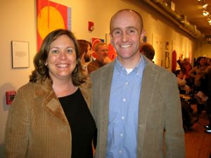 Rural Intelligence Parties and Openings