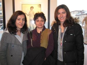 Rural Intelligence Parties and Openings