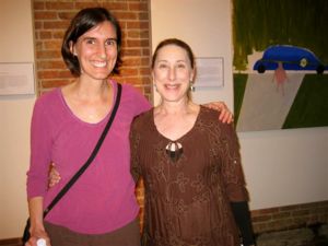 Rural Intelligence Parties and Openings