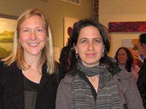 Rural Intelligence Parties and Openings