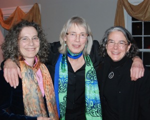 Rural Intelligence Parties and Openings