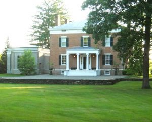 Rural Intelligence Parties and Openings