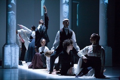 Rural Intelligence Arts