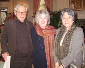 Rural Intelligence Parties and Openings