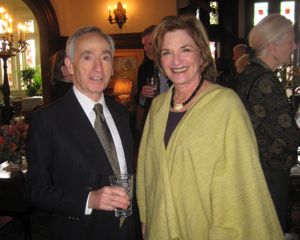 Rural Intelligence Parties and Openings