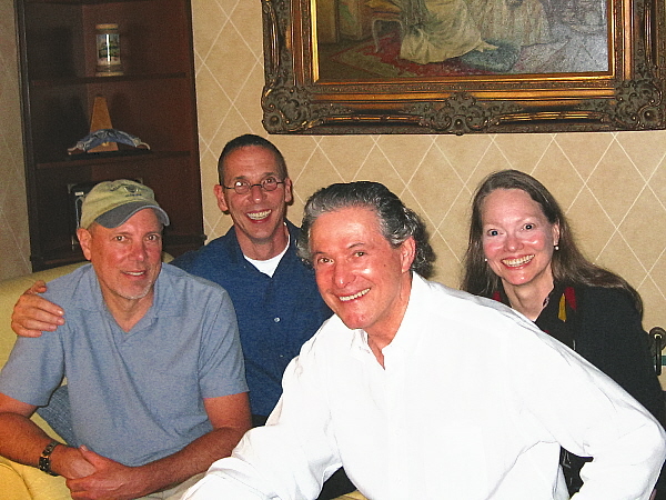 Rural Intelligence Parties and Openings