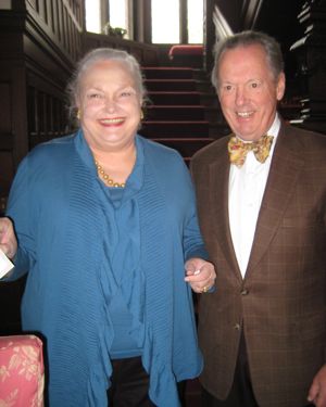 Rural Intelligence Parties and Openings