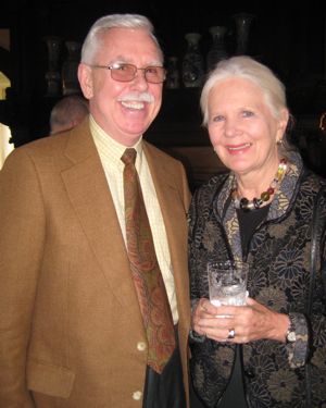 Rural Intelligence Parties and Openings