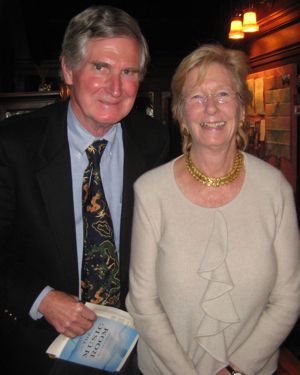 Rural Intelligence Parties and Openings