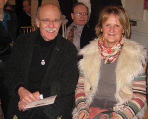 Rural Intelligence Parties and Openings