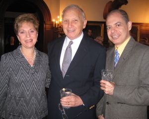 Rural Intelligence Parties and Openings