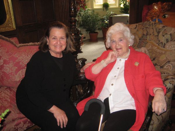 Rural Intelligence Parties and Openings