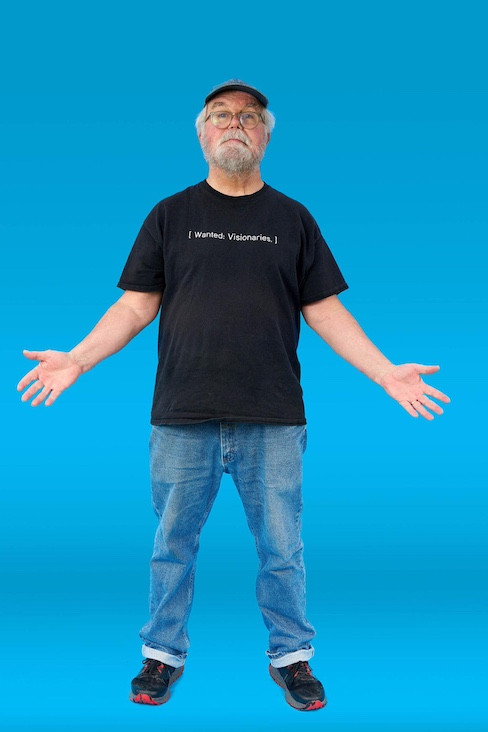 Chad Weckler Chad Weckler