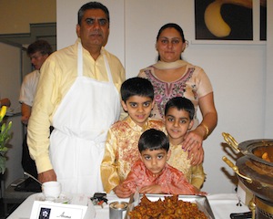 Rural Intelligence Arts