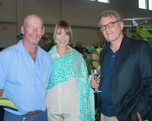 Rural Intelligence Parties and Openings