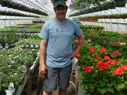 Rural Intelligence Food