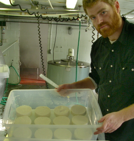 Rural Intelligence Food