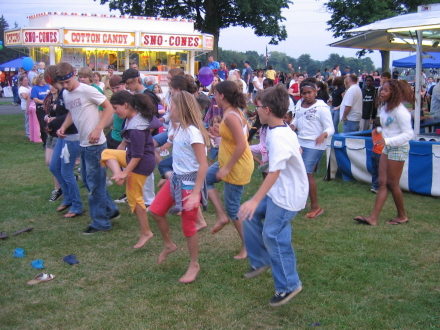 Rural Intelligence Road Trips