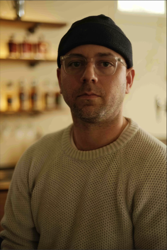 Chef Jose Ramirez-Ruiz earned acclaim in Brooklyn with Semilla, the vegetable-centric, Michelin-starred restaurant he opened in 2014. - Isabela Chef Jose Ramirez-Ruiz earned acclaim in Brooklyn with Semilla, the vegetable-centric, Michelin-starred restaurant he opened in 2014. - Isabela