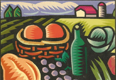 Rural Intelligence Food