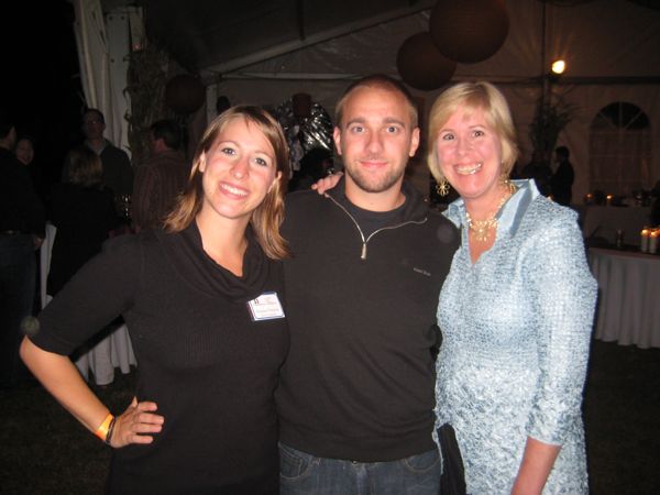 Rural Intelligence Parties and Openings