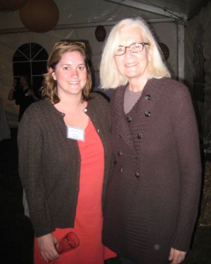 Rural Intelligence Parties and Openings