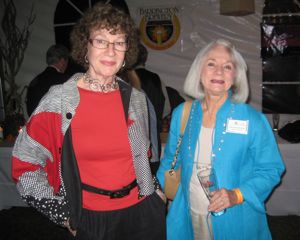 Rural Intelligence Parties and Openings